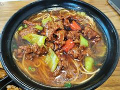 -董记面馆(漳州二路店)
