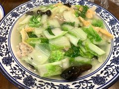 -兰边碗(鼓楼店)