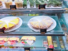 -COSTA COFFEE(上海月星环球港店)