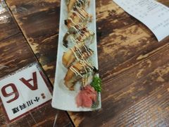 -小川洋风料理(街道口店)