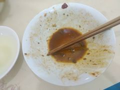 -高家手工菠菜面