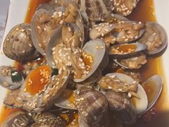 -忘忧草融合私房菜(红鼎国际店)