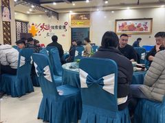 -祥龍斋清真食府