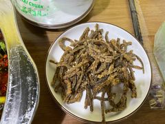 -临江后街鳝丝(临江店)