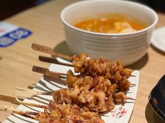 -土大力韩式烤肉料理(和平路店)