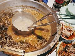 -宽城子美蛙毛肚自助火锅(建邺万达步行街店)