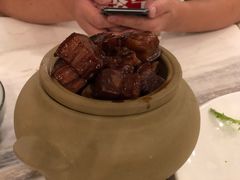 -喜茶(迪士尼小镇DP店)