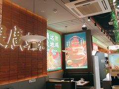 -火啫啫·粤式啫啫煲(南通首店)