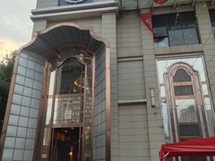 -王府井酒店(金桥港湾店)