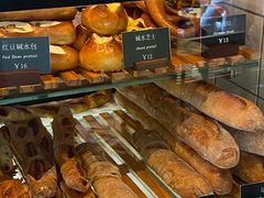 -81BAKERY(大学路店)
