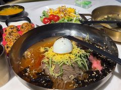 -HOTISLAND海鸡岛·韩国料理(江南西店)