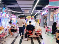 -阿尔法Game Station(中山路店)