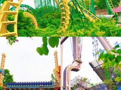 -长鹿旅游休博园