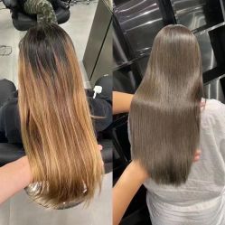 -MI HAIR