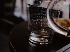 -Metal hands·铁手咖啡