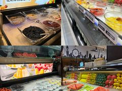 -韩盛·盛江山自助料理(中街大悦城店)