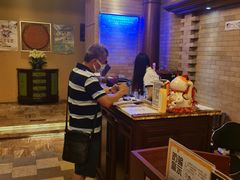 -棕南海水疗会所