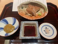 -晴空·日本料理(万象城店)