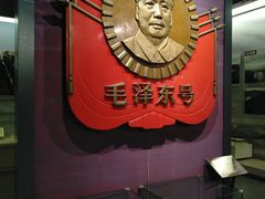 景点-中国铁道博物馆(正阳门馆)