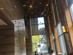 大堂-东方广场假日酒店-蜀咖啡餐厅