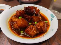 美肤红烧肉-阿毛饭店(和义路店)