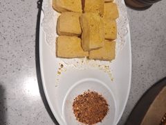 -老福耶小草帽石锅鱼(奥体店)