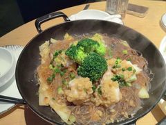 蒜香粉丝虾-太二酸菜鱼(武汉光谷保利店)