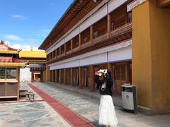 -达仓郎木寺院