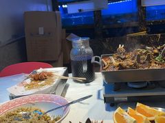 -石牌岭小亮蒸虾•湖北老字号(左岭店)