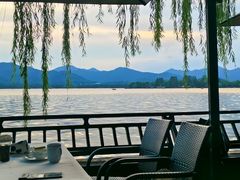 -柳莺湖上·湖景餐厅·江南菜(西湖店)