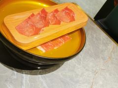 -一绪に寿喜烧(虹悦城店)