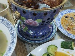 -清真·鸦儿李记·小馆(后海店)