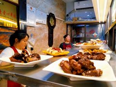 -嘉州九妹凤爪(乐山总店)