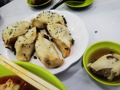 -张记汤馆(嫩江路店)