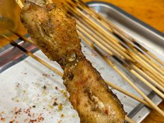 -新疆艾麦尔烧烤(丰台路口店)