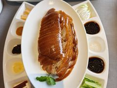 -阿庄新豫菜(通泰路店)