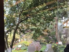 -浙江西子宾馆·瑶园咖啡厅