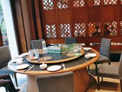 -黔蘑菇四季餐厅(观山湖店)