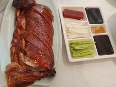 -泰钰丰烤鸭(开发区店)