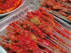 -文文烤肉(大皮院店)