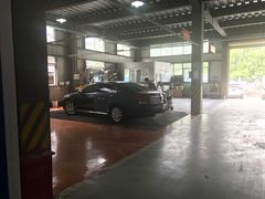 -武汉黄浦一汽丰田4S店(江岸店)