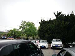 -上海市龙华烈士陵园