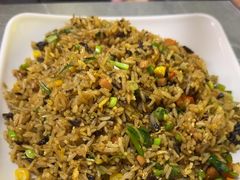 -阿生潮味鲜炒粉(梅林新村店)