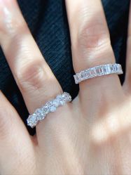 点击看大图 -Cindy Jewelry·钻戒·彩色宝石