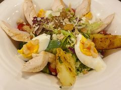 -LA CREPERIE BRETONNE布列塔尼法式餐厅(天童北路店)