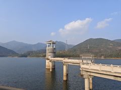 -清溪森林公园