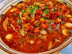 -付掌柜在成都·热炒砂锅集(金禾店)