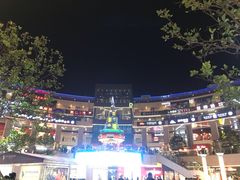 -浦江城市生活广场(江月路店)