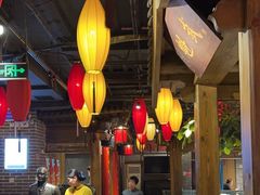 -北平盛世·新京菜·北京烤鸭(劲松·双井店)