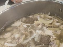 -果然农夫椰子鸡(虎门大润发店)